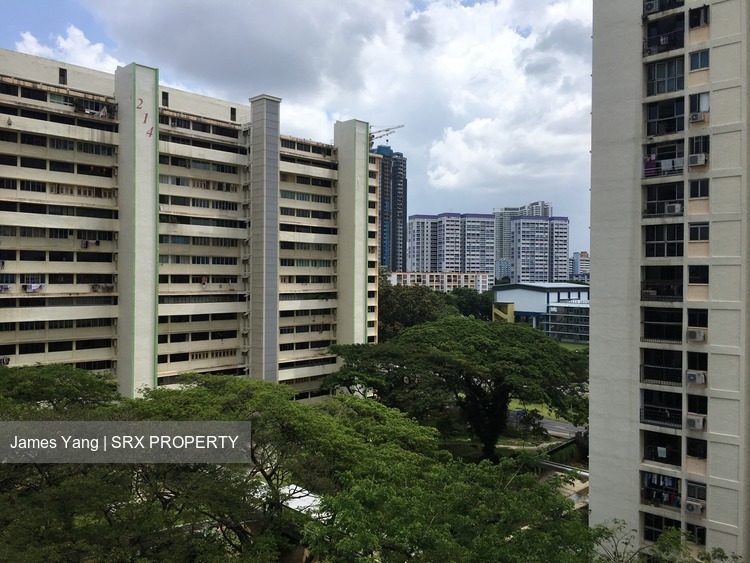 Blk 217 Lorong 8 Toa Payoh (Toa Payoh), HDB 5 Rooms #169752082